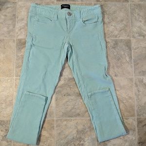 American Eagle Jeans Jegging Size 2
